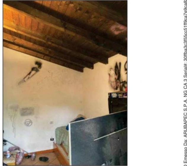 Immobile in asta di 157 m² in vendita a Bisuschio - Foto 8