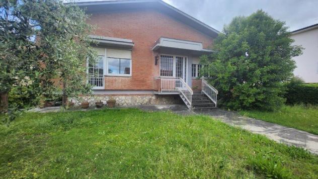 Casa singola in vendita a Fornacette - Calcinaia 330 mq Rif: 1412707 - Foto 2