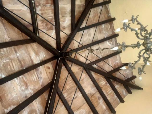 Immobile in asta di 374 m² con più di 5 locali in vendita a Calvi dell'Umbria - Foto 11