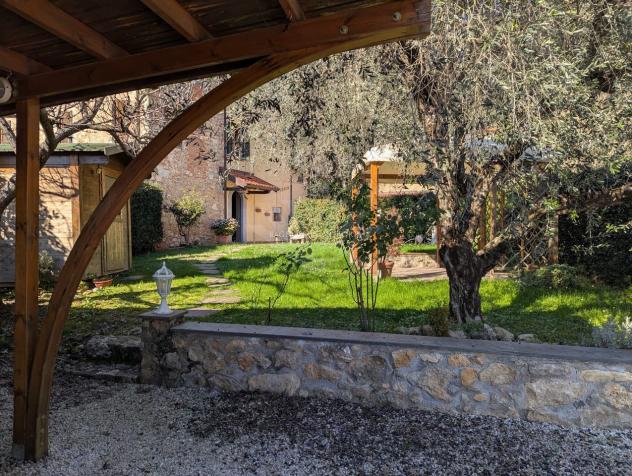 Prima collina vista mare - Appartamento finemente ristrutturato con giardino, a 5 minuti dal centro storico - Foto 10