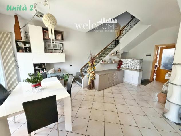 Villetta a schiera in vendita a Campi Bisenzio 239 mq Rif: 1414035 - Foto 8