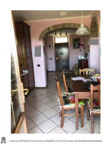 Immobile in asta di 119 m² in vendita a Cartoceto - Foto 12