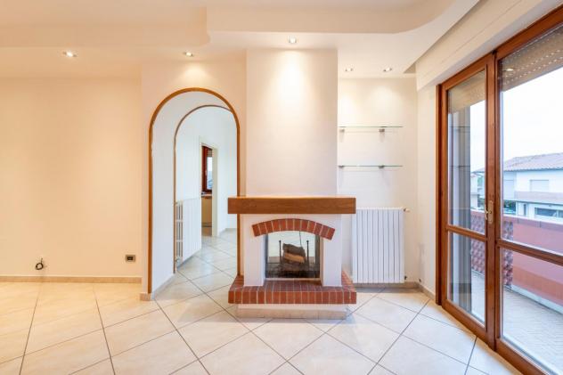 Appartamento in vendita a Perignano - Casciana Terme Lari 100 mq Rif: 1447909 - Foto 3