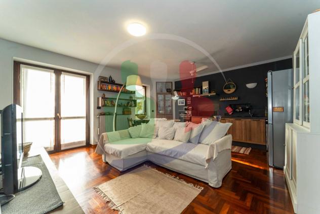 Appartamento in vendita a Castagnole Piemonte - Foto 7