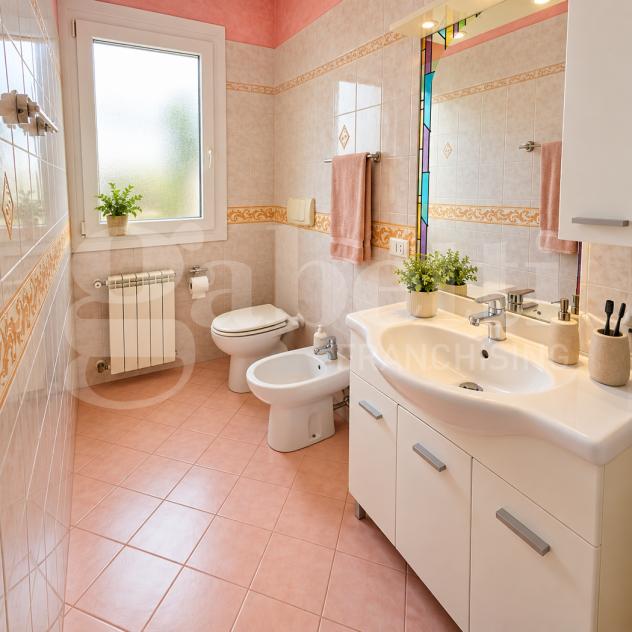 Villa bifamiliare - Chioggia . Rif.: 1283VRG - Foto 13