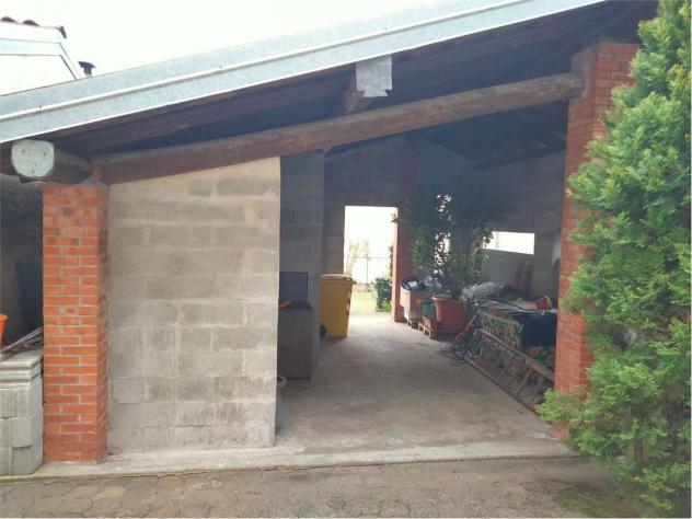24/2023 U5 1 VA - Porzione di casa in asta a Daverio - Foto 14