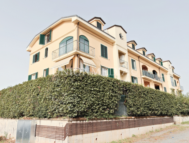 Appartamento in vendita a Fosdinovo