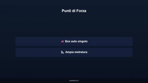Immobile in asta di 129 m² con più di 5 locali e box auto in vendita a Frosinone - Foto 6
