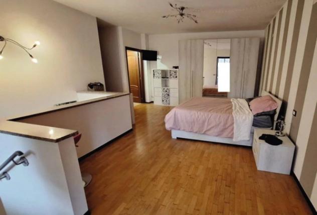 Immobile in asta di 192 m², box auto in vendita a Gaglianico - Foto 6
