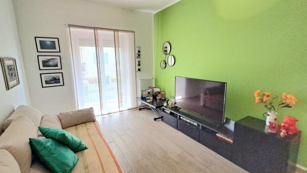 Appartamento in vendita a Genova, Centro - Foto 3