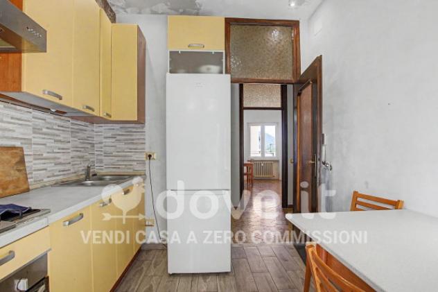 Appartamento di 140 m² con 4 locali in vendita a Lavena Ponte Tresa - Foto 8