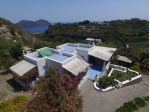 Lipari Isole Eolie,rif. 365 località Capistello, prestigiosa villa panoramica