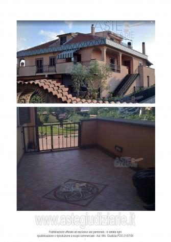 IMMOBILI-IMMOBILE RESIDENZIALE-Via Capo D Acqua, 14 - Foto 4