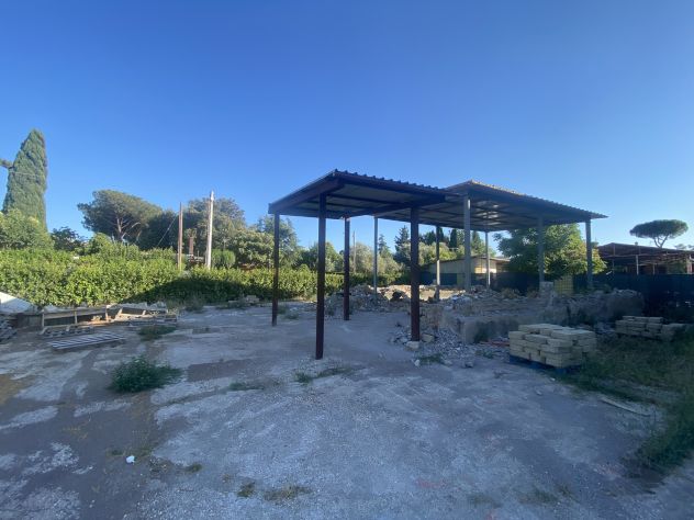 Casa indipendente a Valle Martella - Foto 3