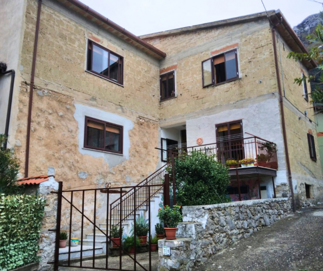 Porzione di casa in vendita a Monteforte Cilento - Foto 6