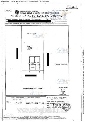 IMMOBILI-IMMOBILE RESIDENZIALE-Via Gioacchino Rossini, 17, 65015 Montesilvano PE, Italia - Foto 9