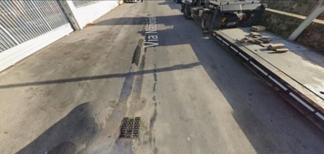 Immobile in asta di 442 m² in vendita a Nocera Superiore - Foto 9