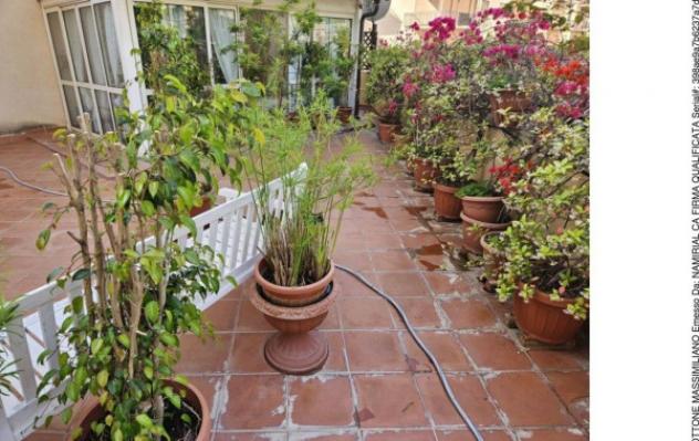 Immobile in asta di 183 m² con più di 5 locali in vendita a Palermo - Foto 11