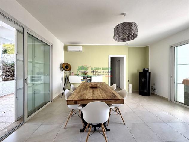 RIF. 2283 - Villa a schiera con verande e garage a Marina di Ragusa - Foto 5