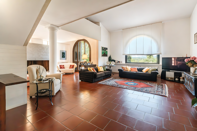 Villa in vendita a Moriolo - San Miniato 300 mq Rif: 205695 - Foto 3