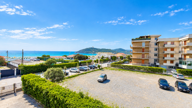 Appartamento in vendita a Marinella di Sarzana - Sarzana 60 mq Rif: 1449024 - Foto 2