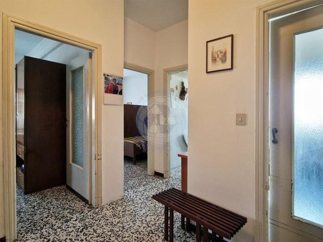 Nuda proprietà – Bilocale all’ultimo piano con vista aperta a pochi passi dalla M1 Rondò - Foto 14