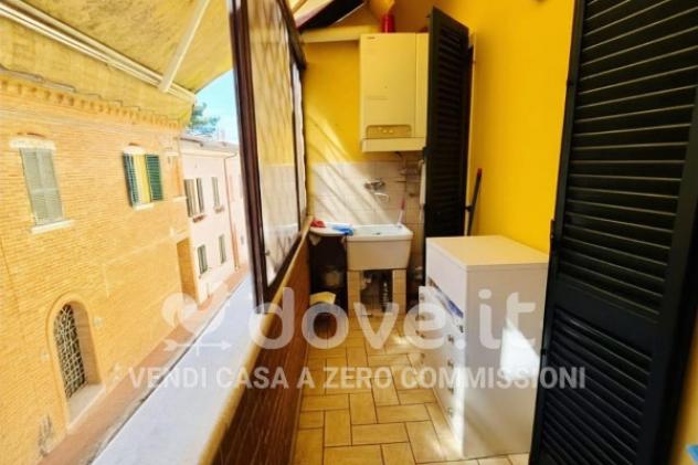 Appartamento di 125 m² con 4 locali in vendita a Sinalunga - Foto 11
