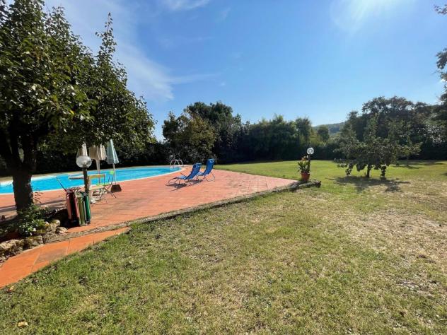 Appartamento in vendita a Sovicille 115 mq Rif: 1425140 - Foto 8