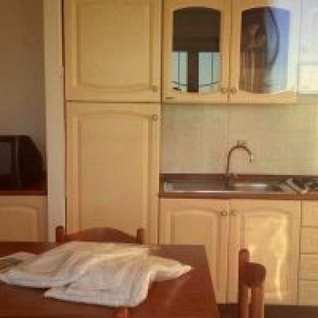 Li Seddi Country House