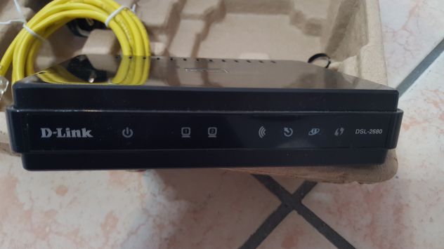 router wifi - Foto 2