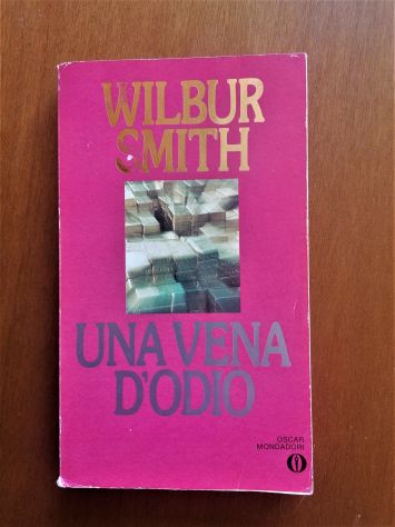 Wilbur Smith - Foto 2