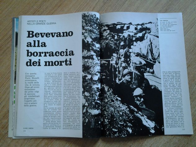 Storia Illustrata - nr. 189 - Foto 9