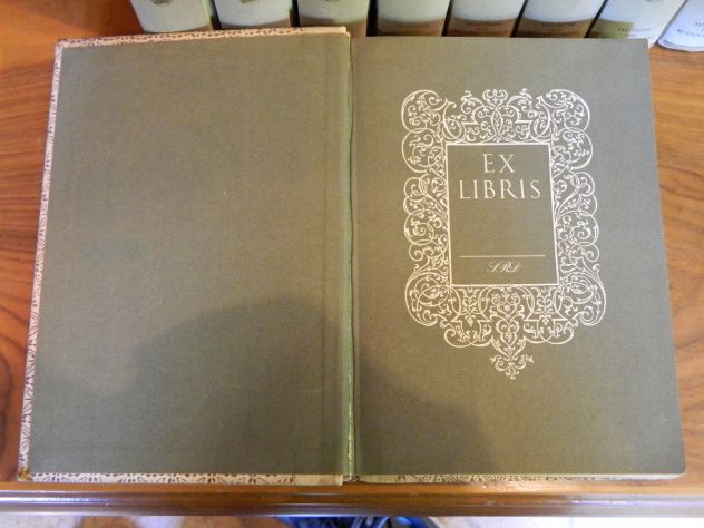 Selezione del Libro, Selezione dal Reader’s Digest 36 volumi - Foto 7
