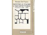 DENTRO E FUORI L’ARCHITETTURA