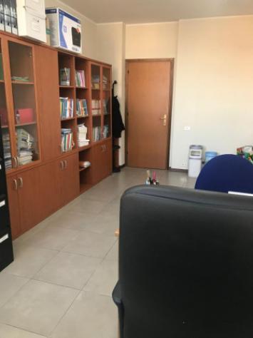 Immobile di 110 m² con 4 locali in affitto a Carpi