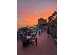 RISTORANTE FRONTE MARE PASSEGGIATA DI NERVI – ATTIVITÀ STORICA.