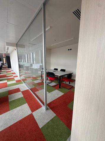 Ufficio arredato-300 mq formula All Inclusive - Foto 3