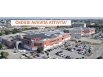 Attività commerciale a Piove di Sacco - Rif. PDS324