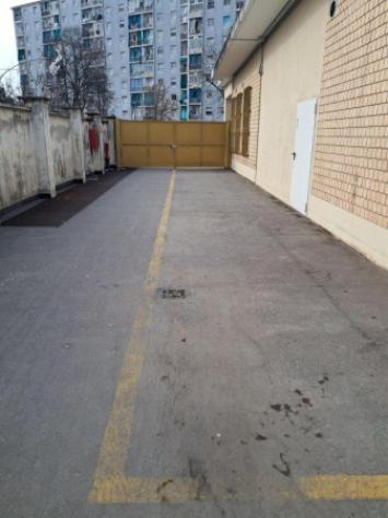 Immobile di 229 m² con 1 locale in affitto a Torino - Foto 4
