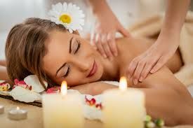 MASSAGGIO THAILANDESE fuorigrotta tel.3888146512 - Foto 5