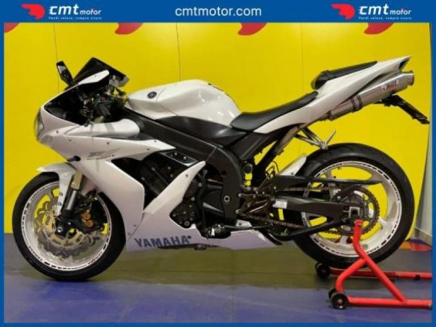 YAMAHA YZF R1 Garantita e Finanziabile rif. 23749020 - Foto 3