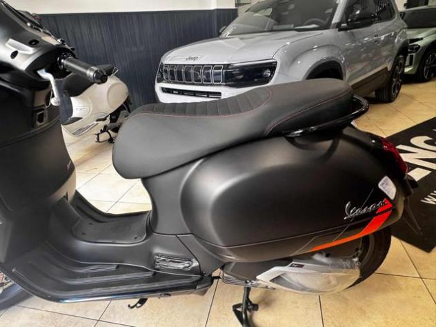 VESPA GTS 310 SuperSport SuperSport rif. 23640351 - Foto 7