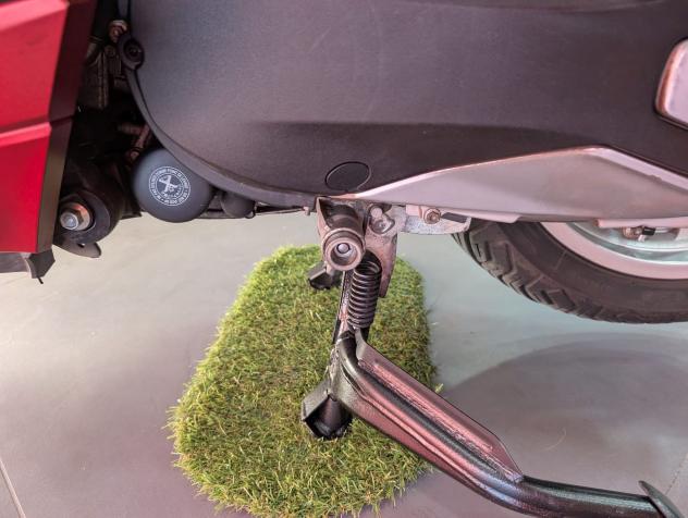 Honda SH 350 FINANZIABILE ANCHE SENZA BUSTA PAGA - Foto 5