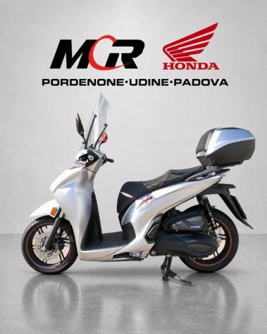 HONDA SH 350 sport rif. 24182268 - Foto 2