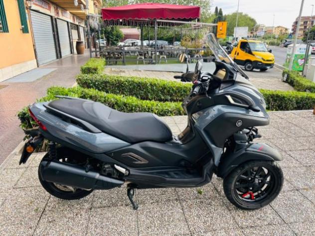 YAMAHA Tricity 300 TUTTO INCLUSO ANCHE PASSAGGIO! MINI RATE rif. 23837496 - Foto 3