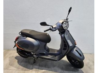 VESPA GTS 310 SuperSport E5+