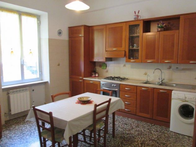 Affittasi Privatamente appartamento in Genova San Teodoro - Foto 4