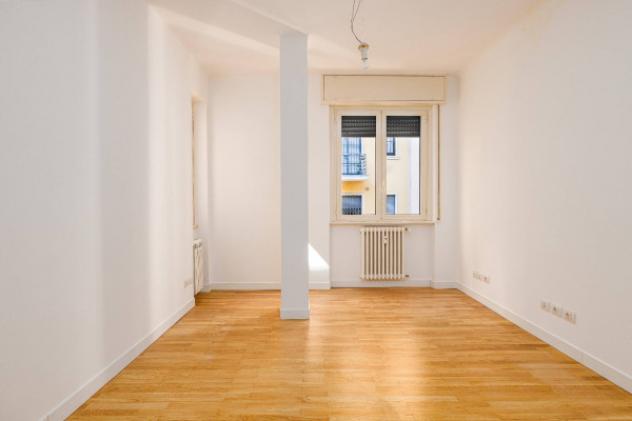 Appartamento di 127 m² con 3 locali in affitto a Milano - Foto 13