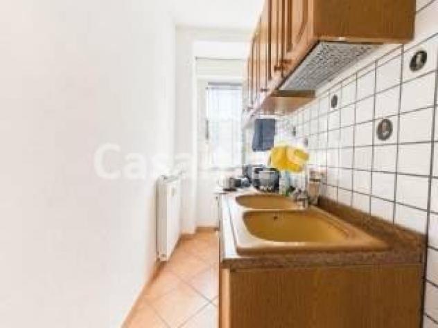 Monolocale arredato con balcone in affitto nel quartiere Corvetto - Foto 12