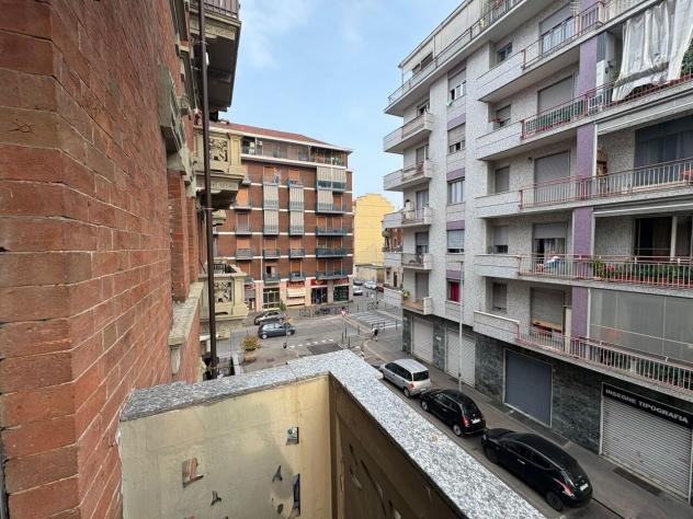 Trilocale in affitto a Torino - Foto 13
